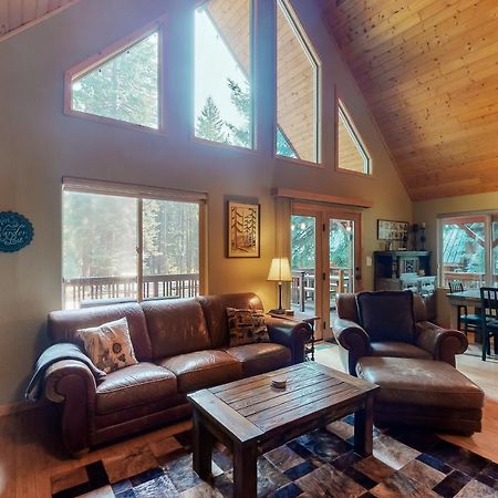 Tivoli Chalet Левенуэрт Экстерьер фото