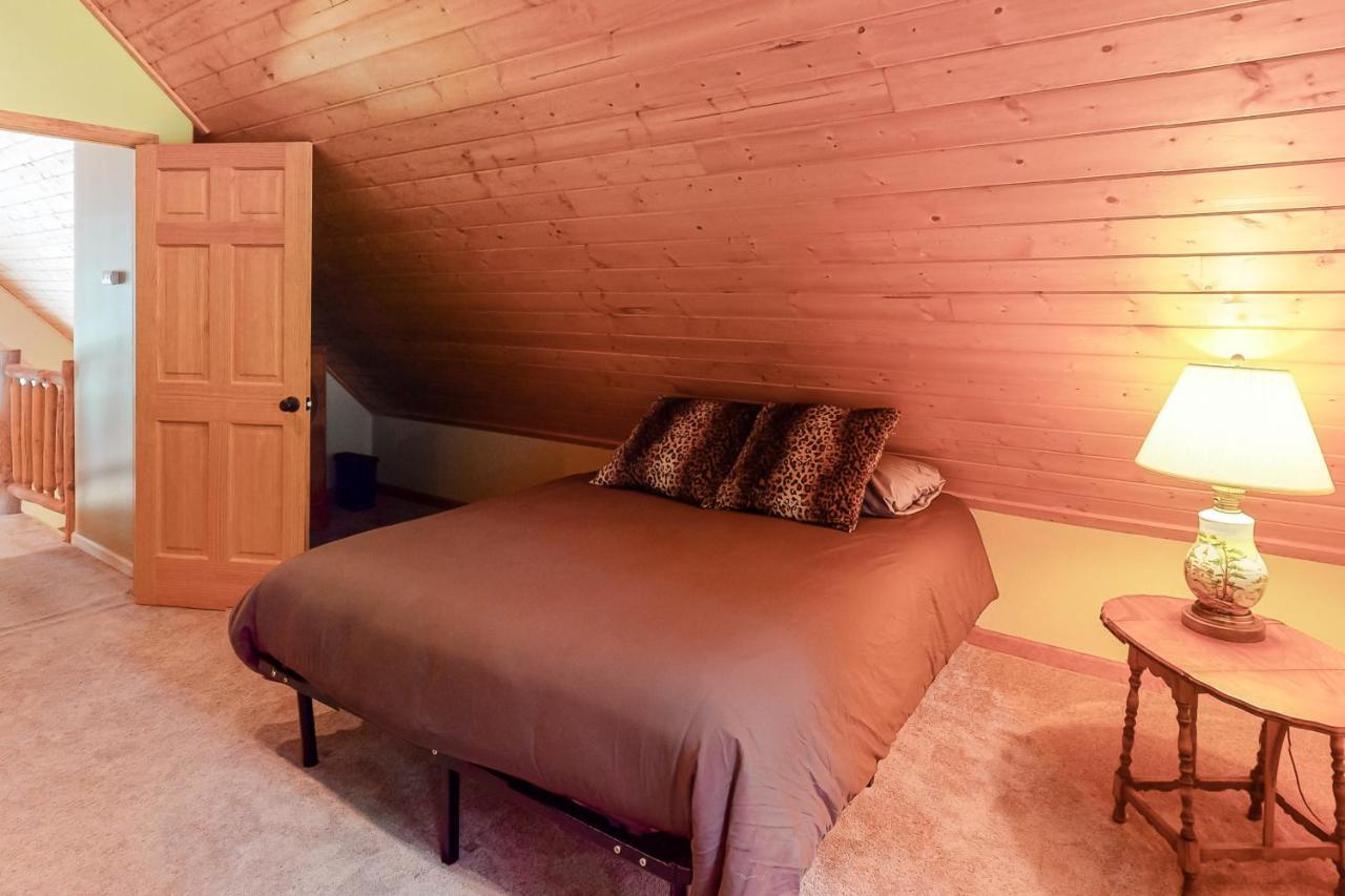 Tivoli Chalet Левенуэрт Экстерьер фото