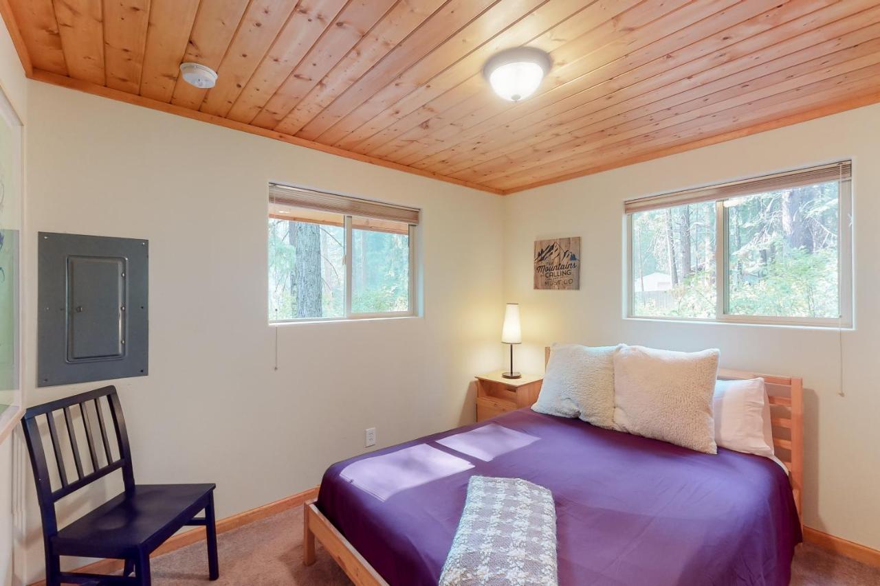 Tivoli Chalet Левенуэрт Экстерьер фото