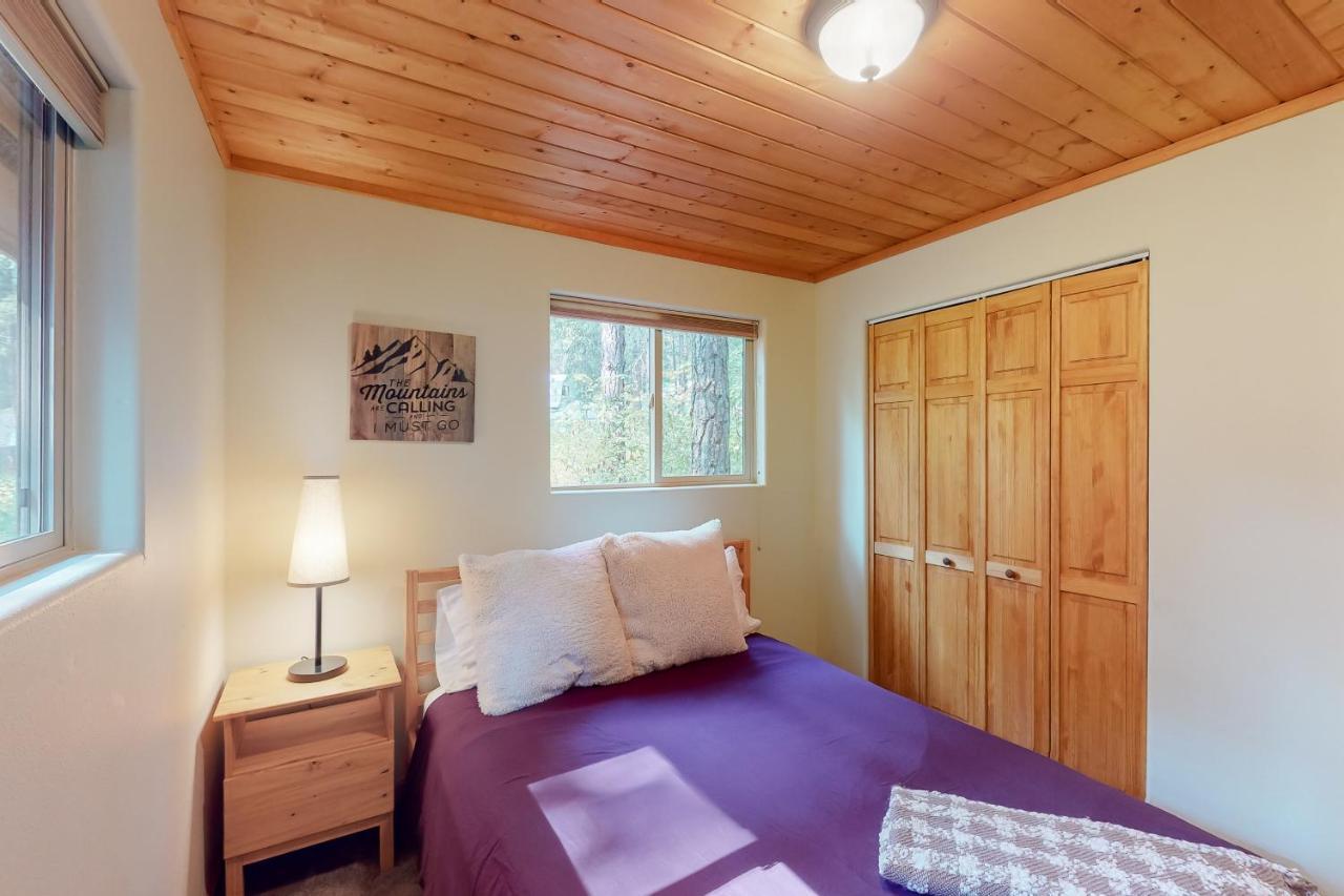 Tivoli Chalet Левенуэрт Экстерьер фото