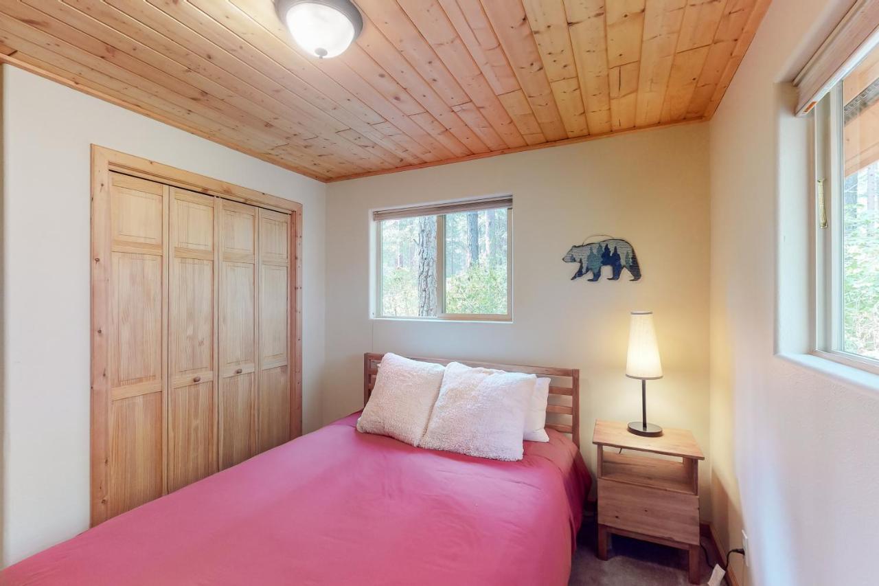 Tivoli Chalet Левенуэрт Экстерьер фото