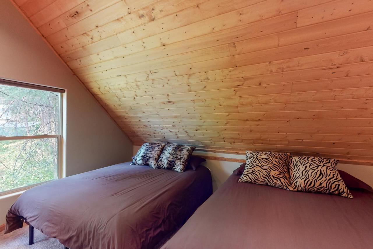 Tivoli Chalet Левенуэрт Экстерьер фото