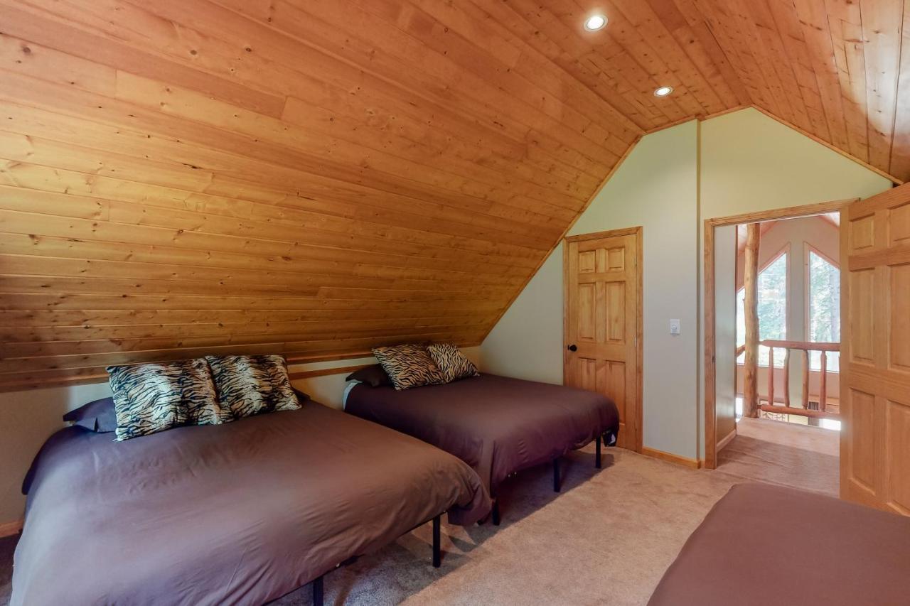 Tivoli Chalet Левенуэрт Экстерьер фото